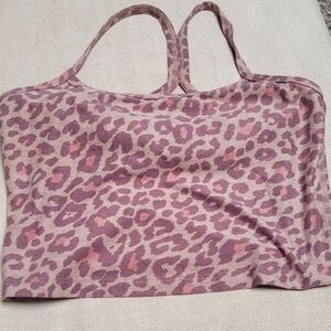 Spacedye Beyond Yoga Top